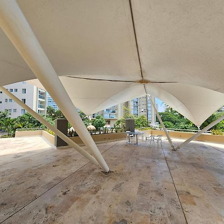 Acogedor Apartamento En Bello Horizonte Santa Marta  Esterno foto
