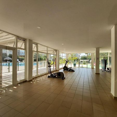 Acogedor Apartamento En Bello Horizonte Santa Marta  Esterno foto