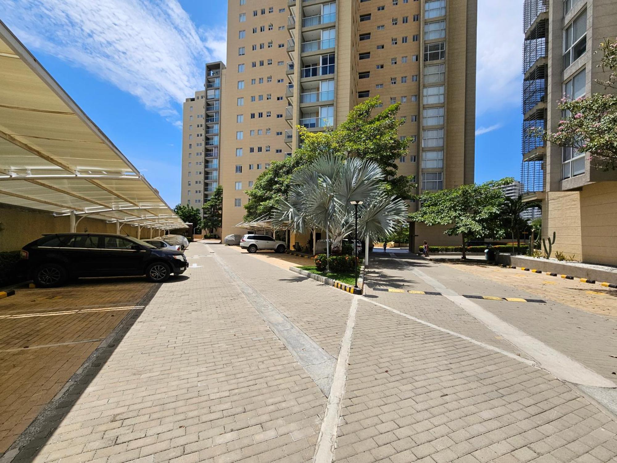 Acogedor Apartamento En Bello Horizonte Santa Marta  Esterno foto
